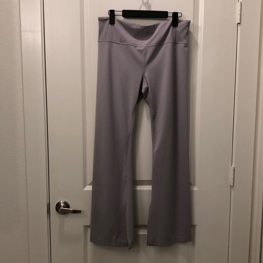 Yoga pants
